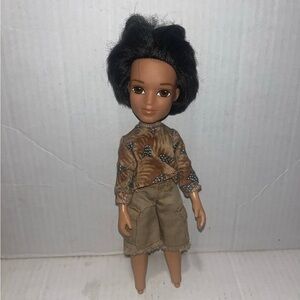 Vintage Bratz Boyz - Koby Doll - 2003 MGA Entertainment